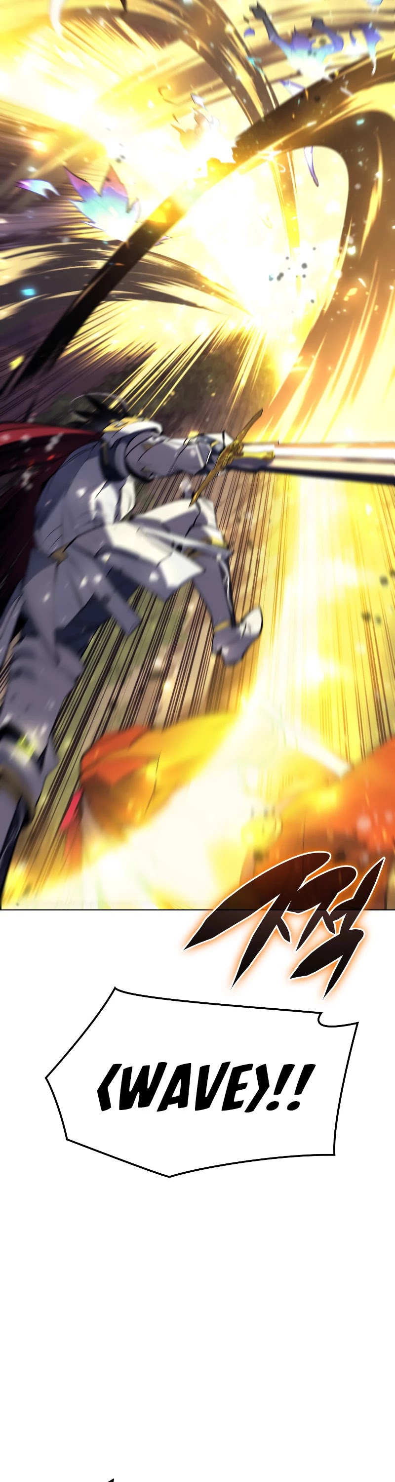 Overgeared (Team Argo) chapter 75 page 48