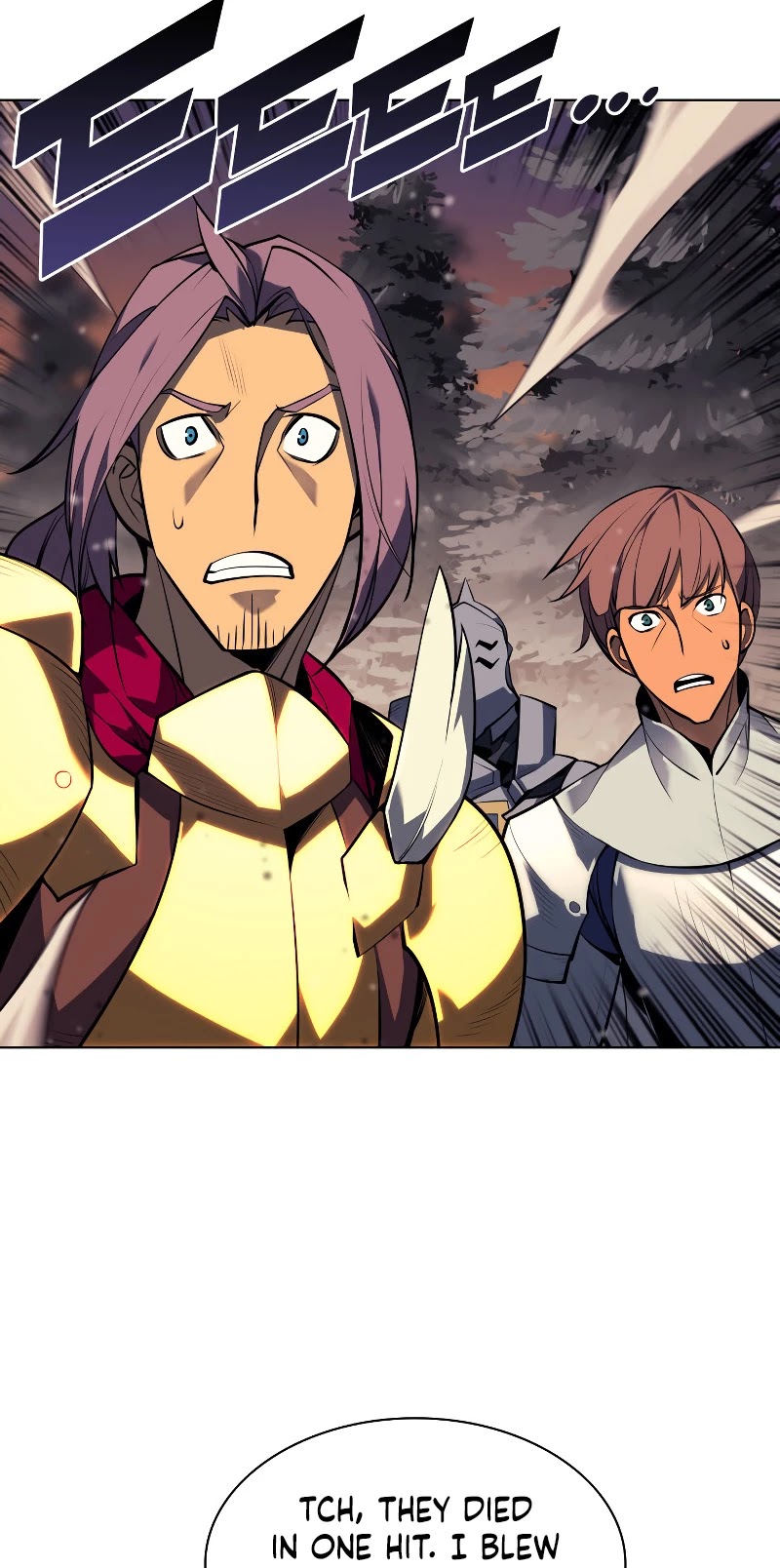 Overgeared (Team Argo) chapter 75 page 49