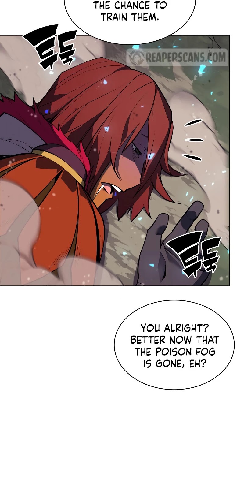 Overgeared (Team Argo) chapter 75 page 50