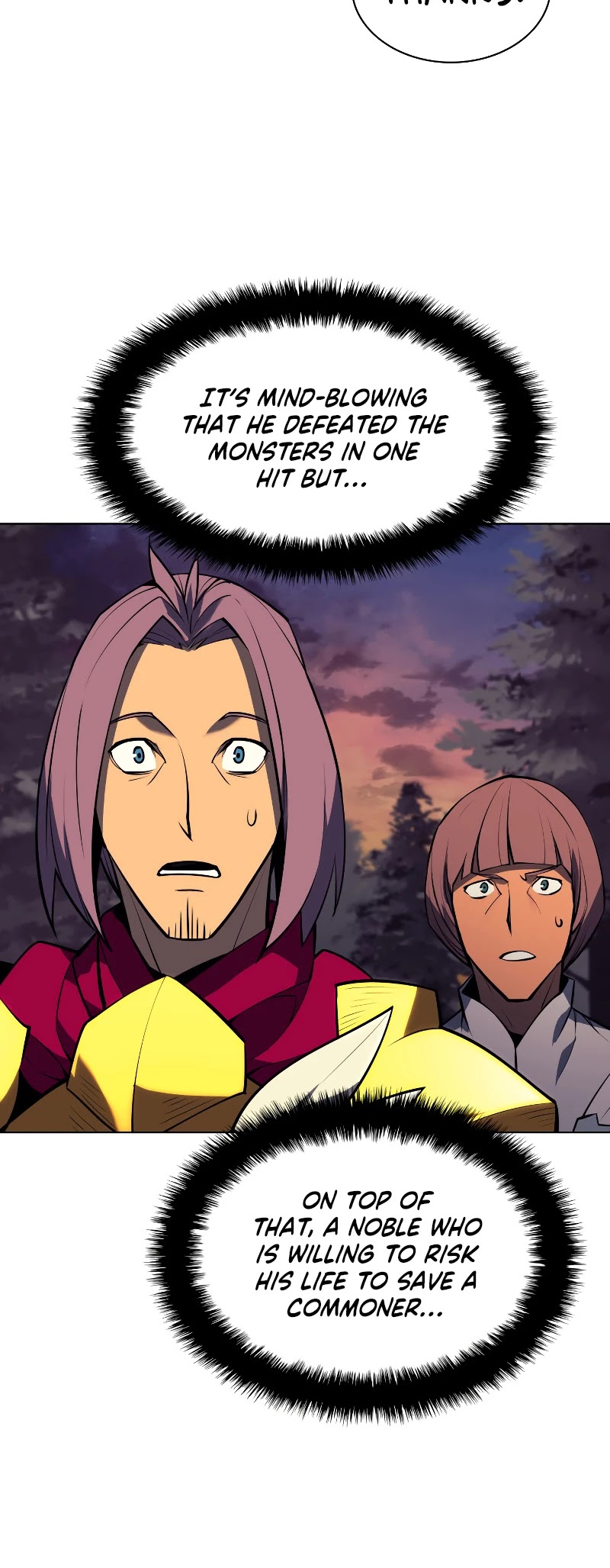 Overgeared (Team Argo) chapter 75 page 53