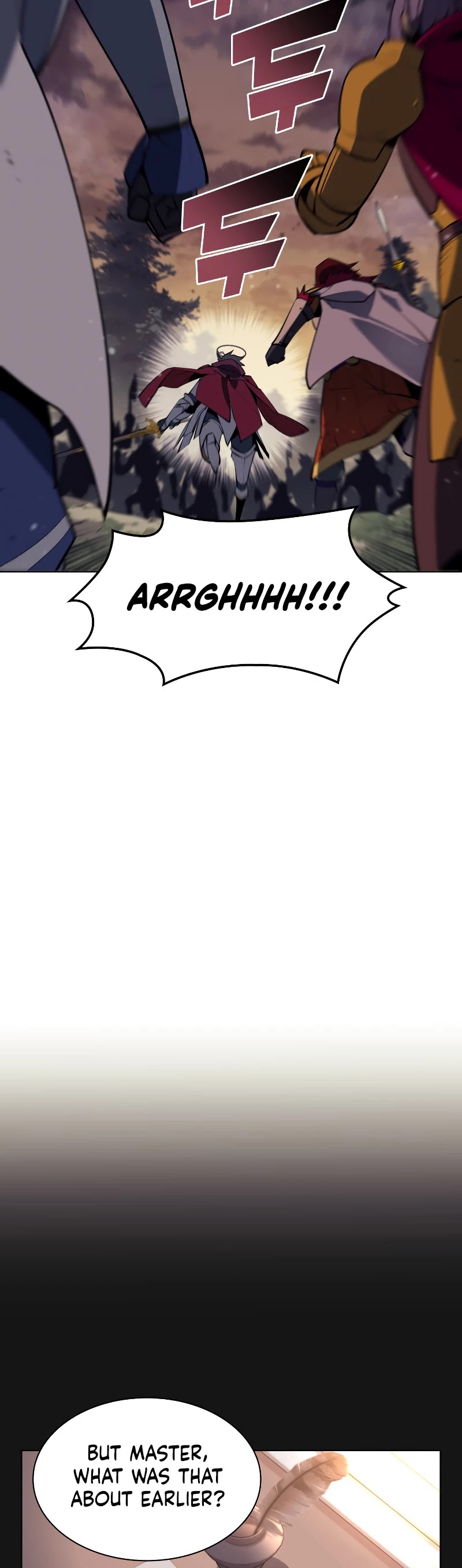 Overgeared (Team Argo) chapter 75 page 55