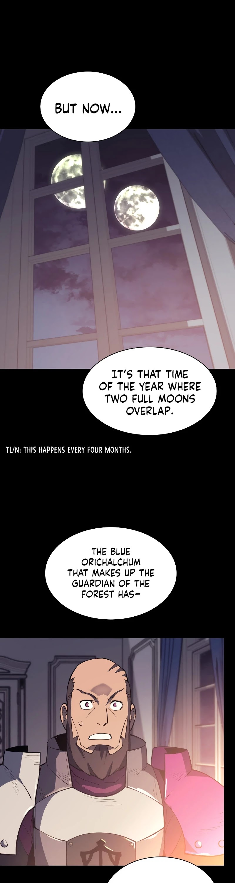 Overgeared (Team Argo) chapter 75 page 57