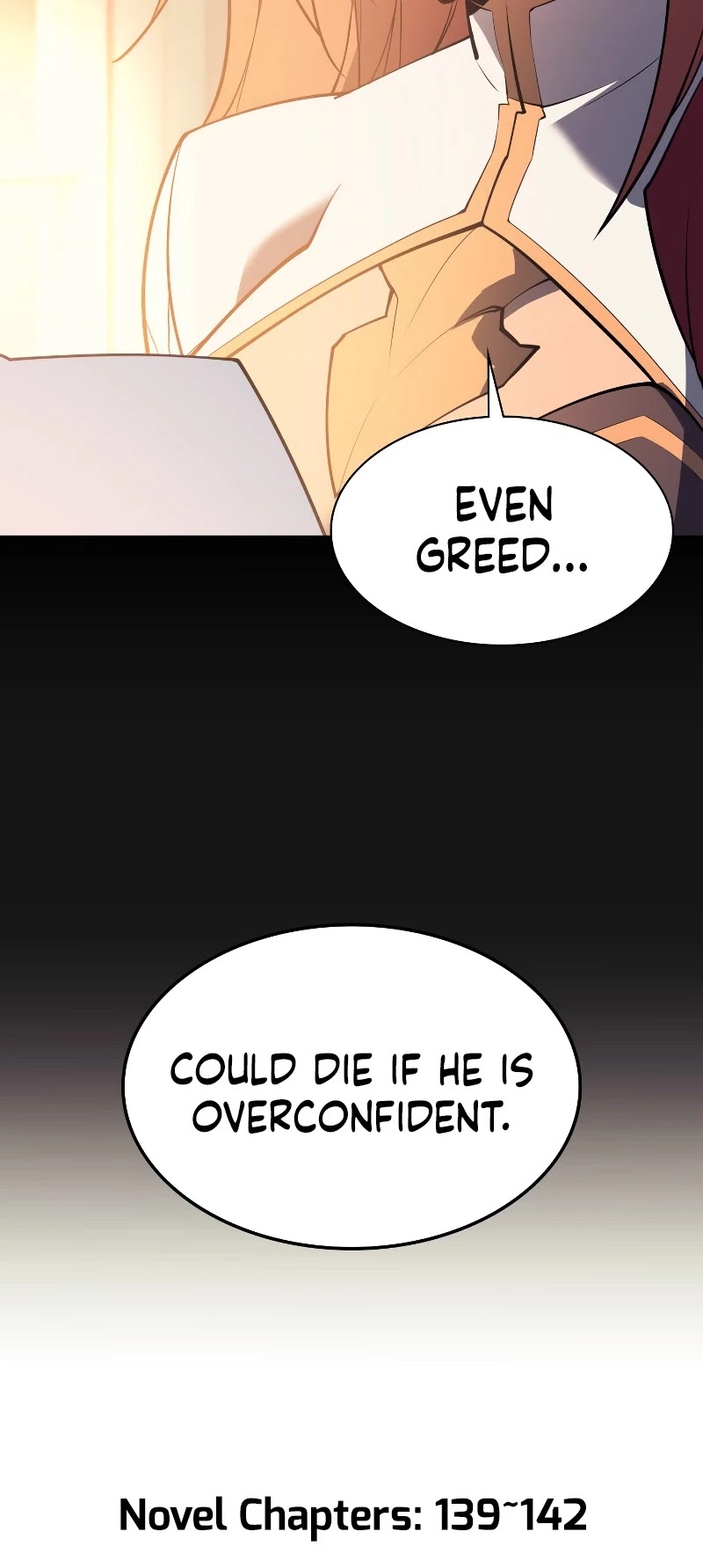 Overgeared (Team Argo) chapter 75 page 59