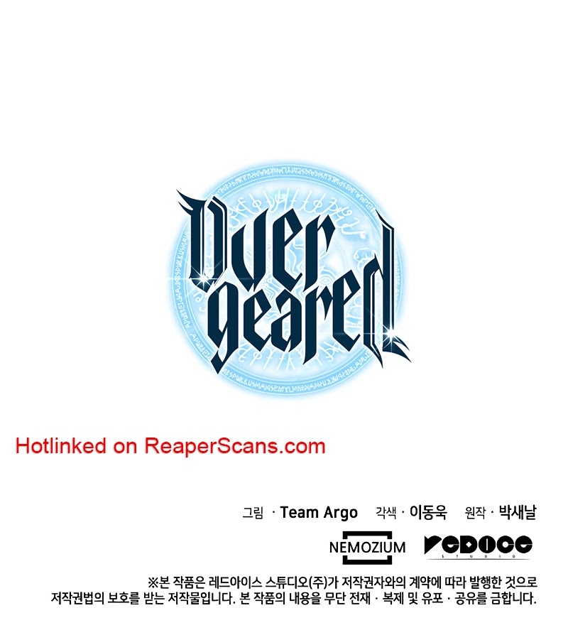 Overgeared (Team Argo) chapter 75 page 60