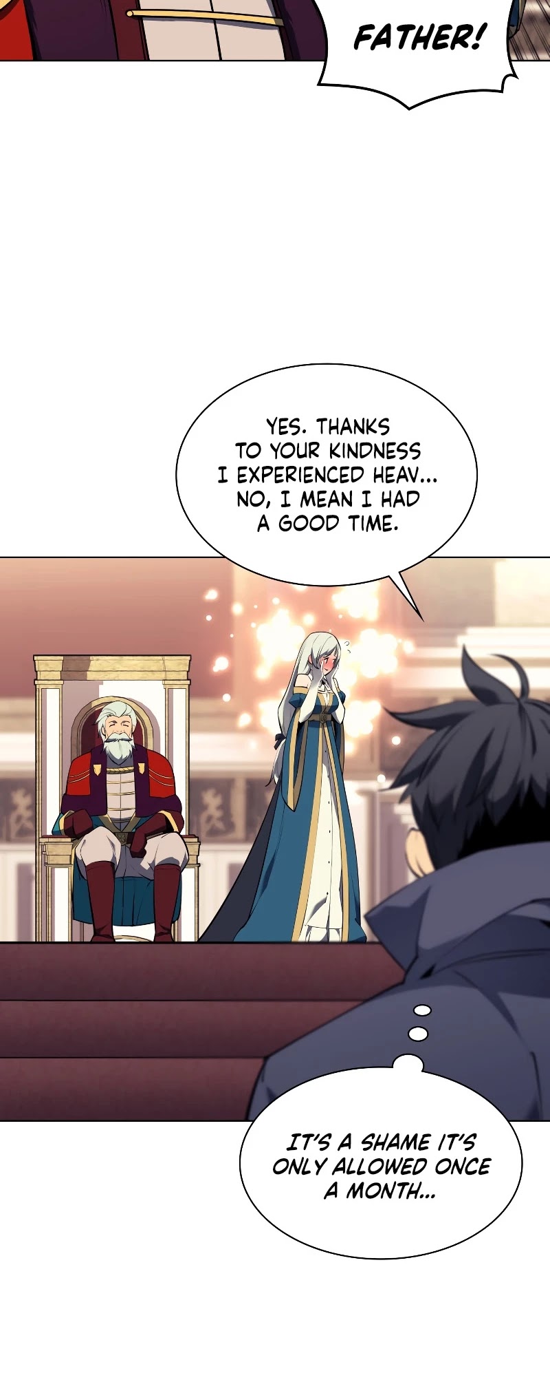 Overgeared (Team Argo) chapter 75 page 8