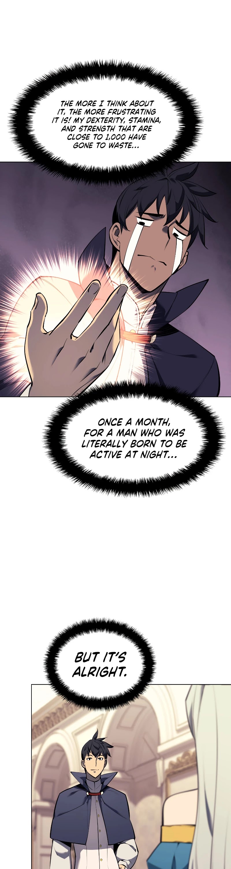 Overgeared (Team Argo) chapter 75 page 9