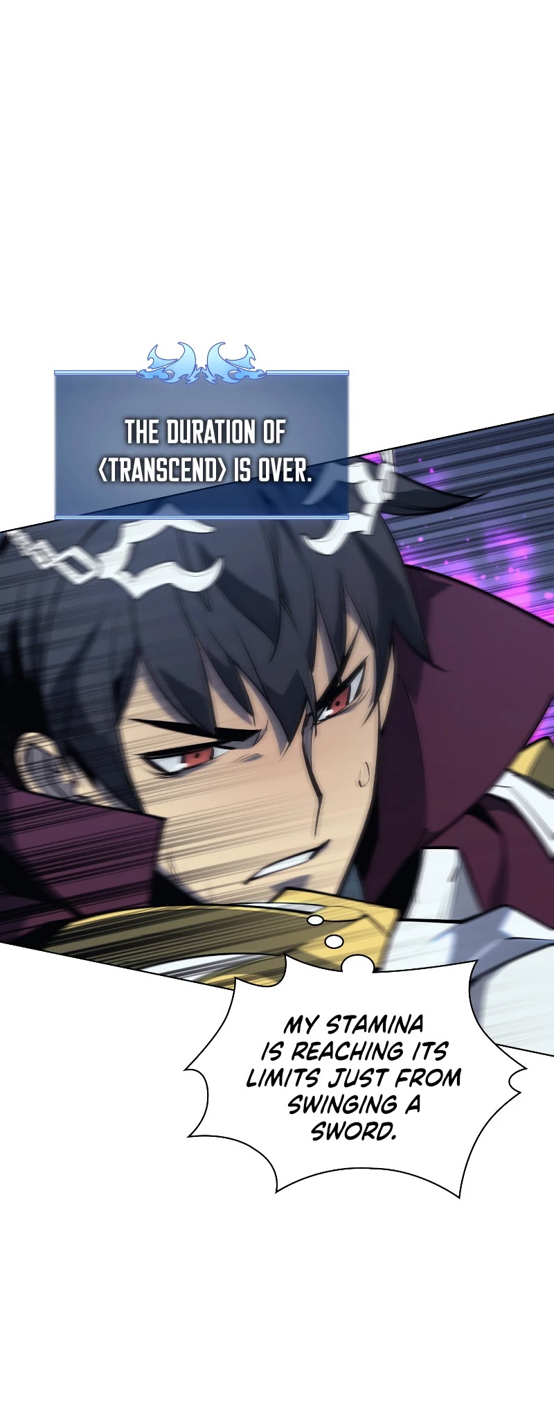 Overgeared (Team Argo) chapter 77 page 12