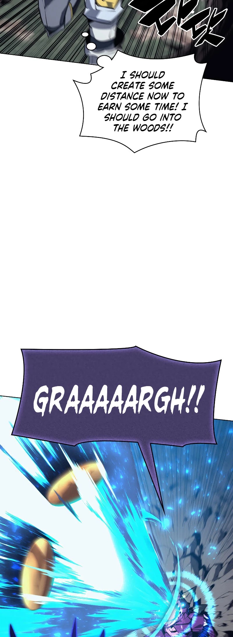 Overgeared (Team Argo) chapter 77 page 24