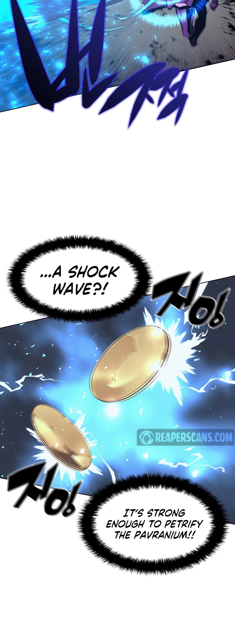 Overgeared (Team Argo) chapter 77 page 25