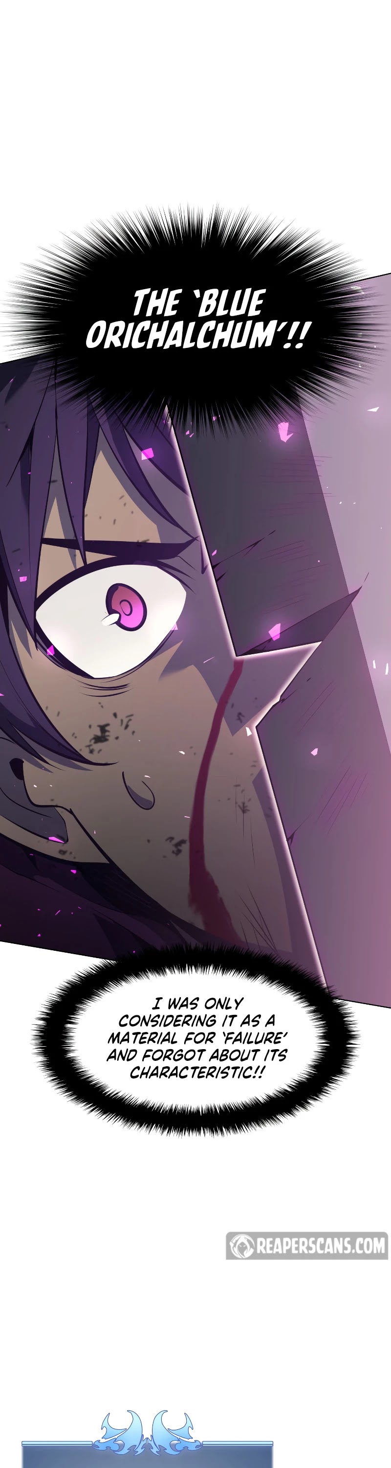 Overgeared (Team Argo) chapter 77 page 29