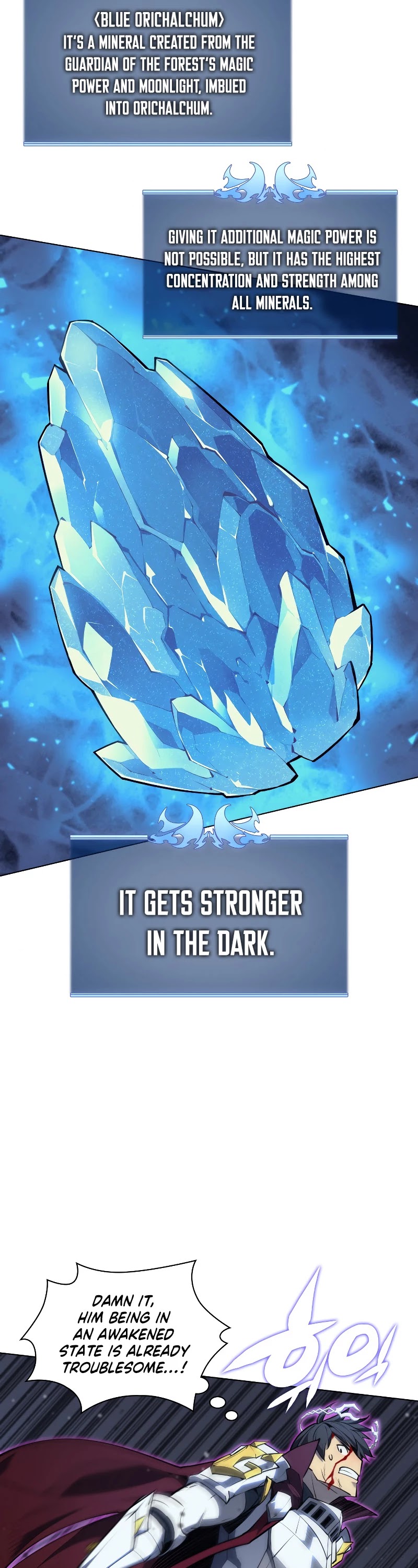 Overgeared (Team Argo) chapter 77 page 30