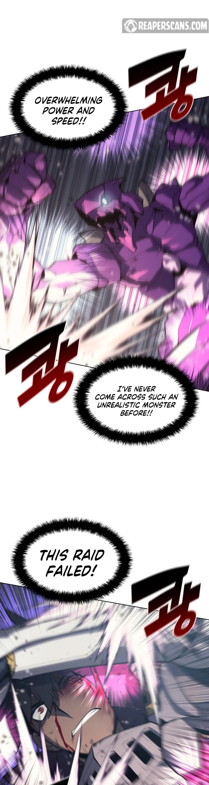 Overgeared (Team Argo) chapter 77 page 36