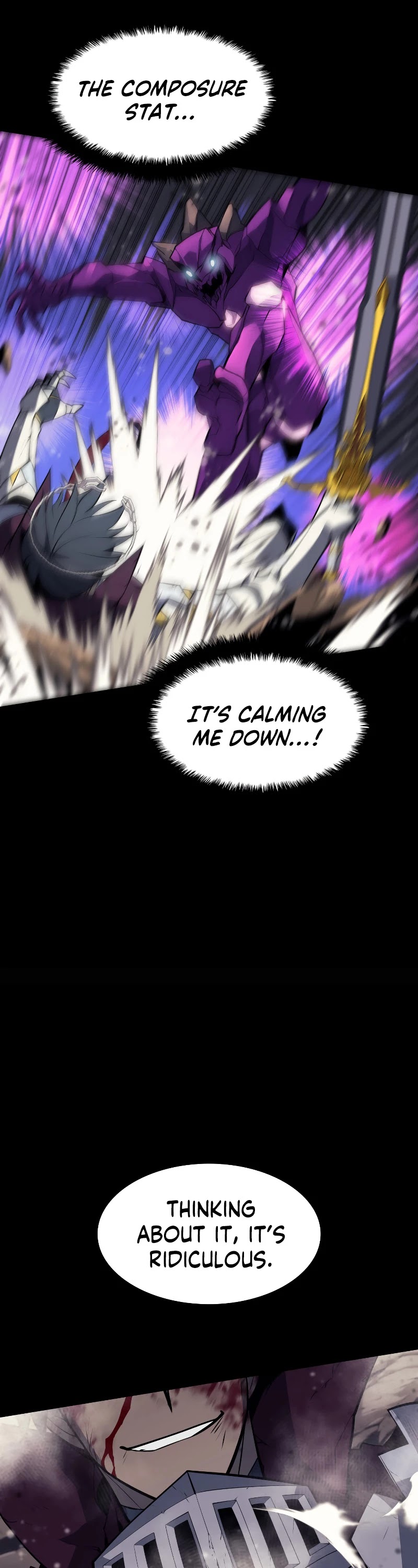 Overgeared (Team Argo) chapter 77 page 39