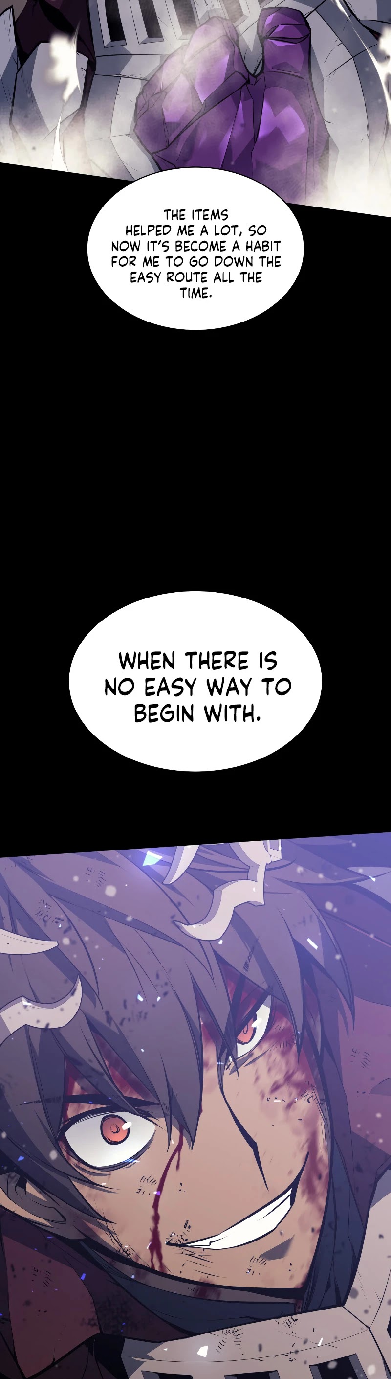 Overgeared (Team Argo) chapter 77 page 40