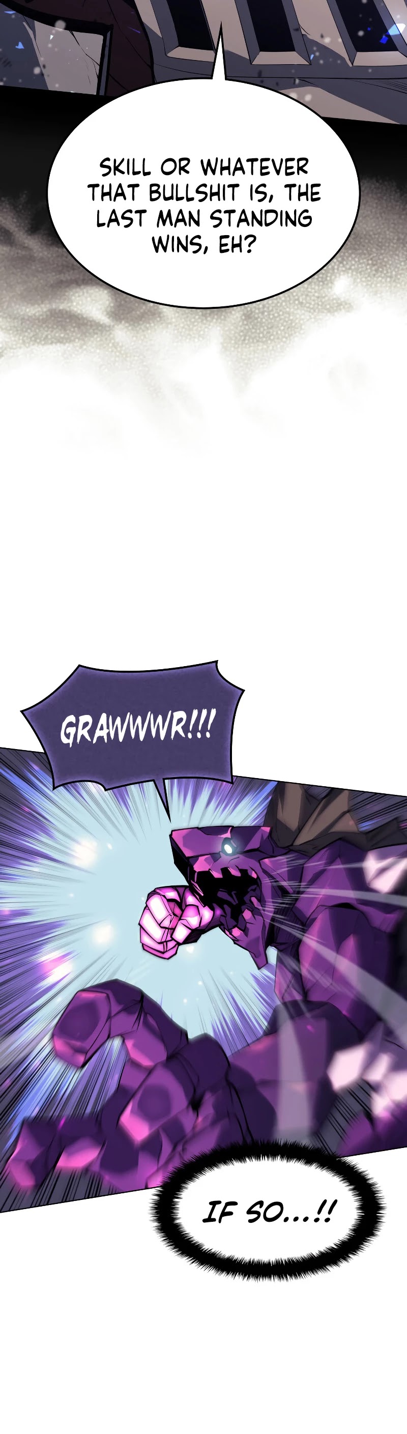 Overgeared (Team Argo) chapter 77 page 41