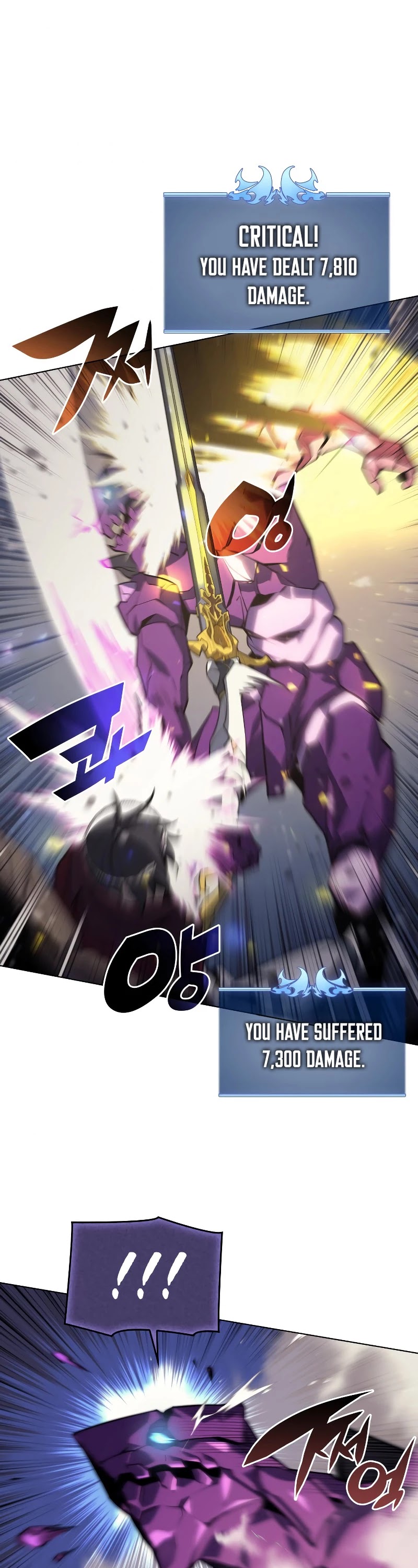 Overgeared (Team Argo) chapter 77 page 42