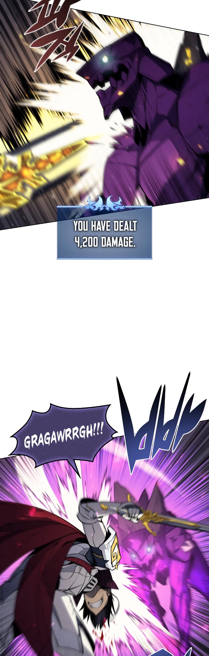 Overgeared (Team Argo) chapter 77 page 48