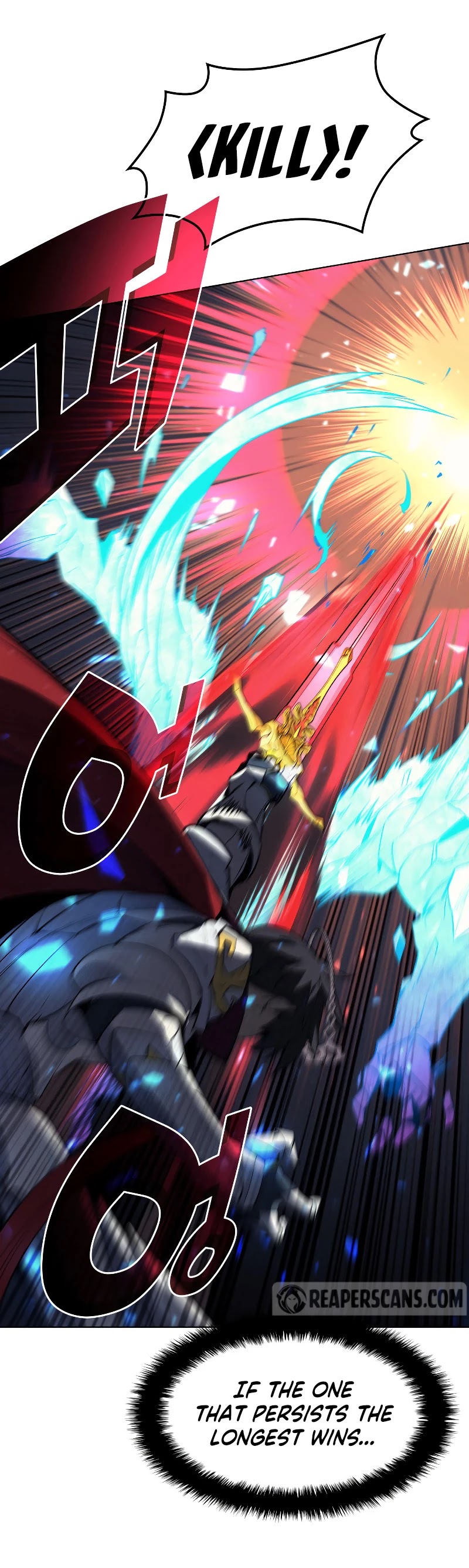 Overgeared (Team Argo) chapter 77 page 61