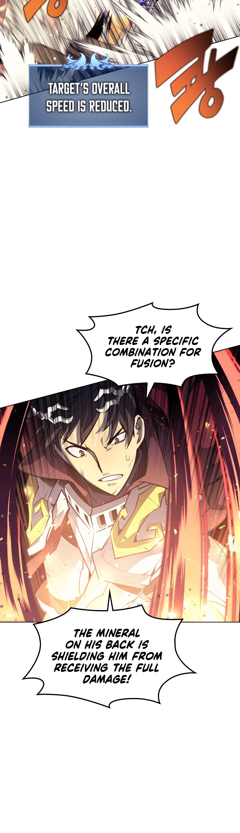 Overgeared (Team Argo) chapter 77 page 9