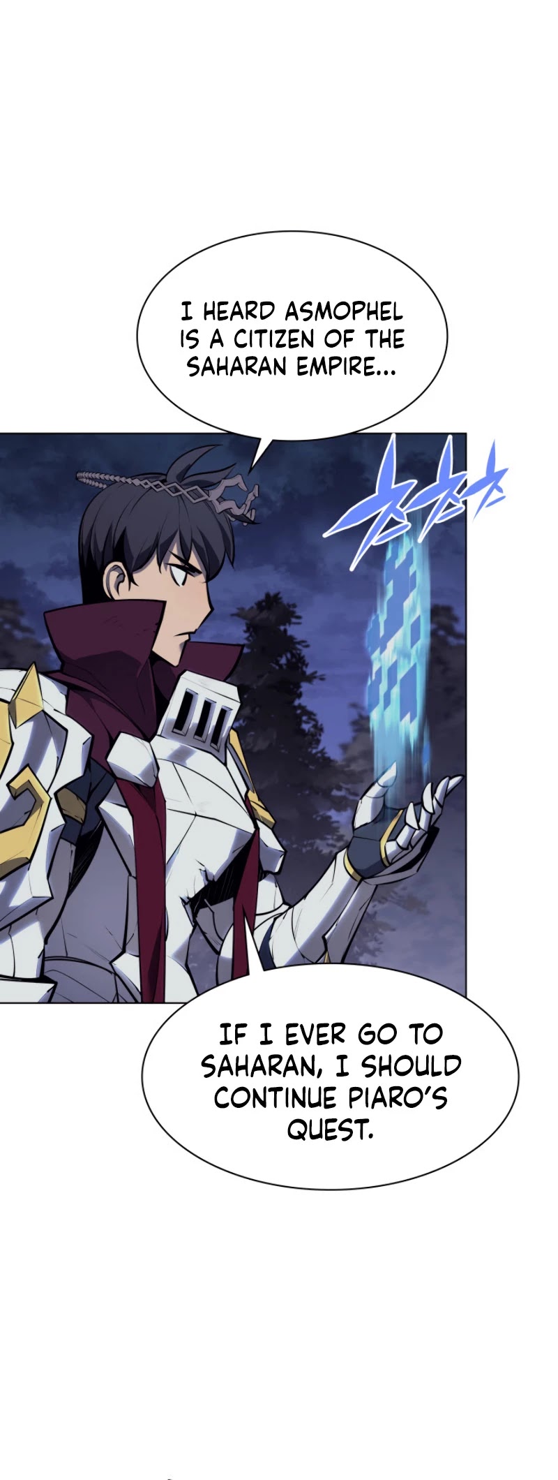 Overgeared (Team Argo) chapter 78 page 10