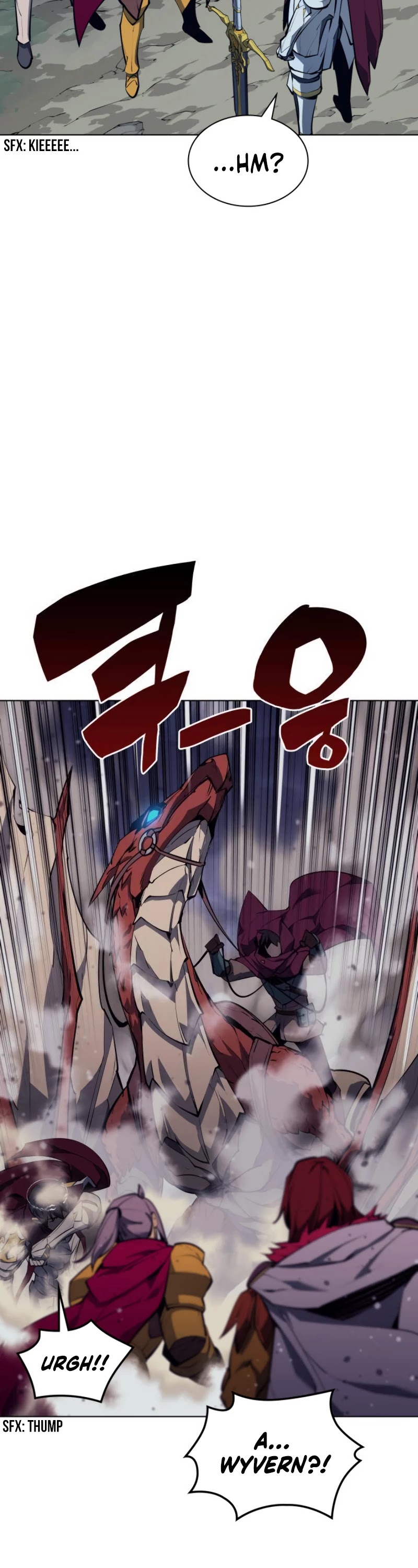 Overgeared (Team Argo) chapter 78 page 13