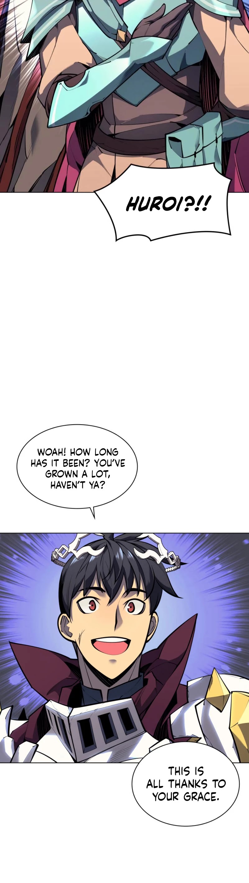 Overgeared (Team Argo) chapter 78 page 15