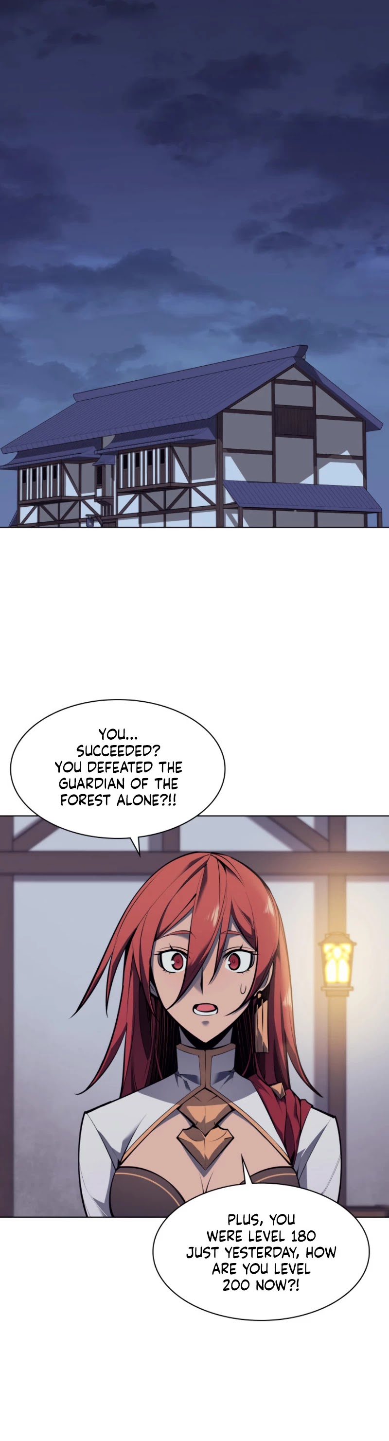 Overgeared (Team Argo) chapter 78 page 24