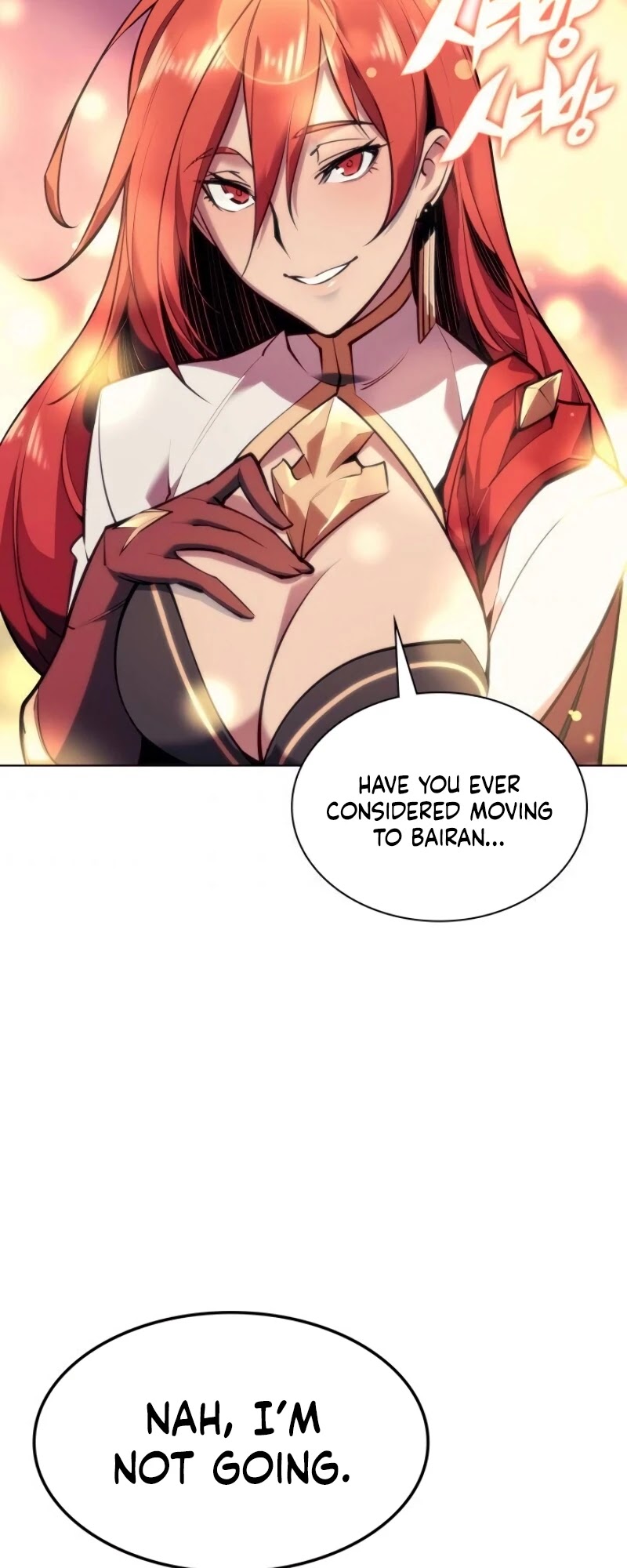 Overgeared (Team Argo) chapter 78 page 29