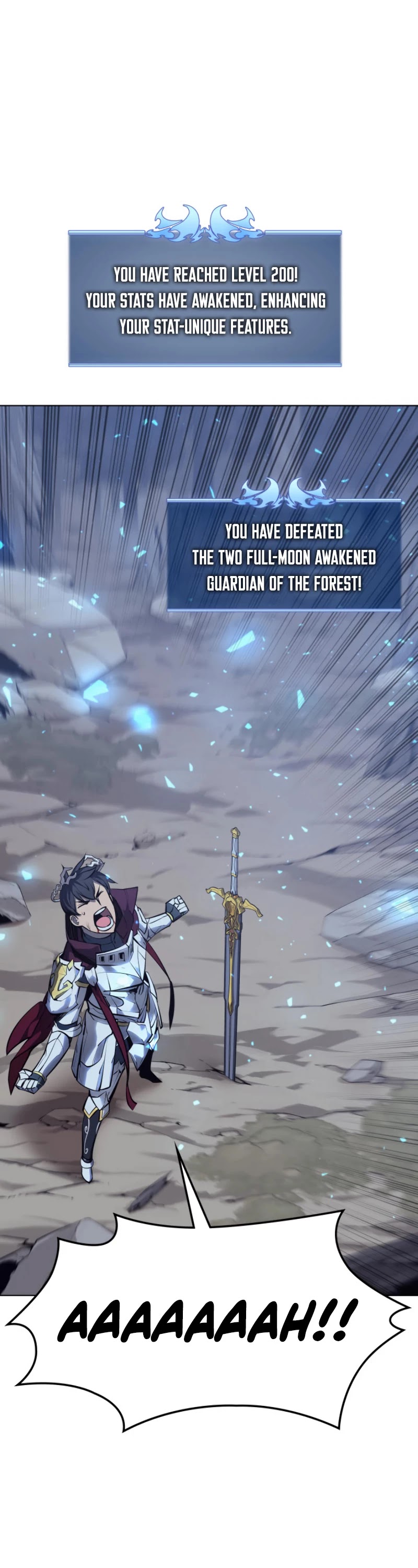 Overgeared (Team Argo) chapter 78 page 3