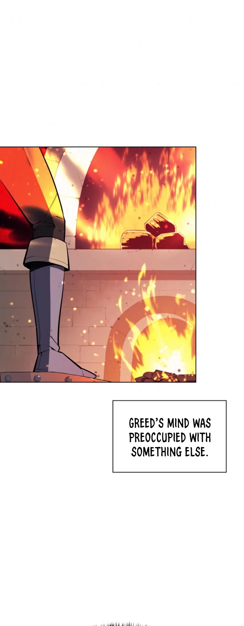 Overgeared (Team Argo) chapter 78 page 33