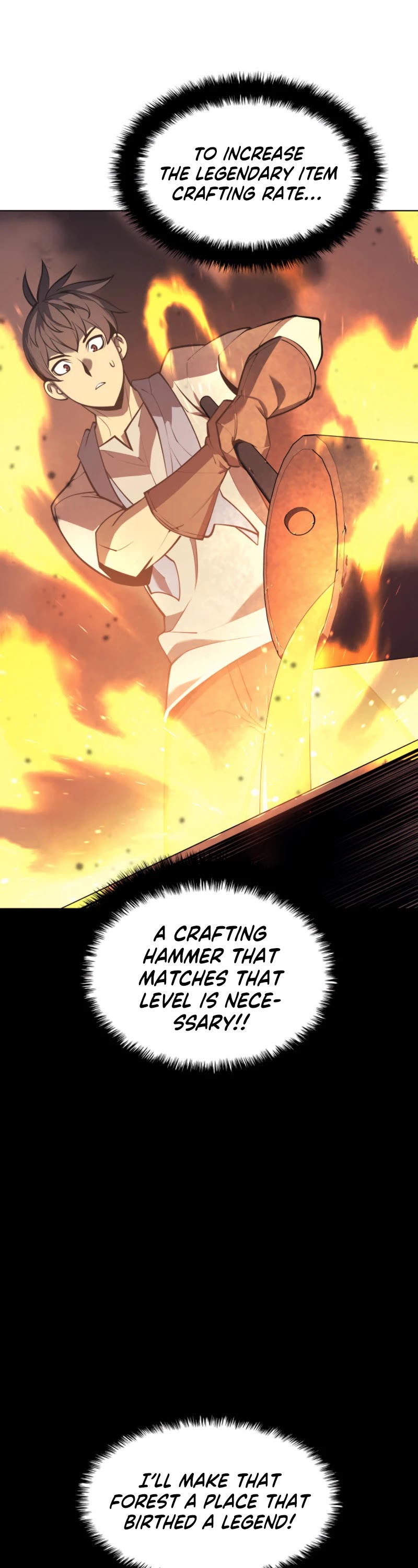 Overgeared (Team Argo) chapter 78 page 35