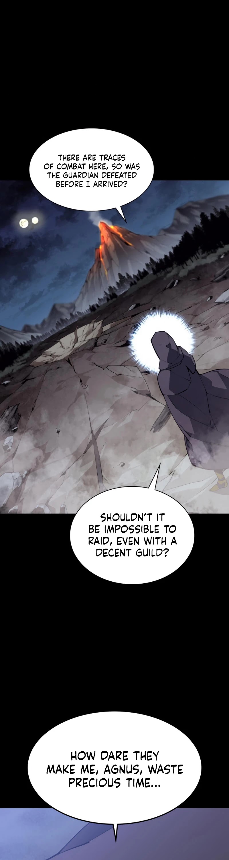 Overgeared (Team Argo) chapter 78 page 37