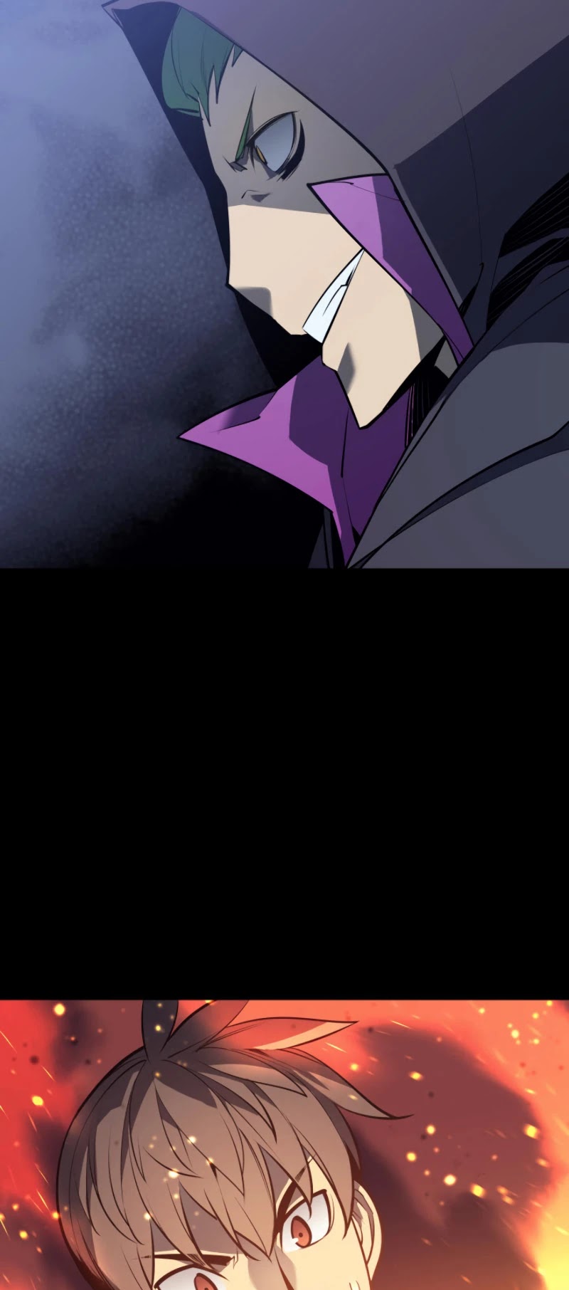 Overgeared (Team Argo) chapter 78 page 38