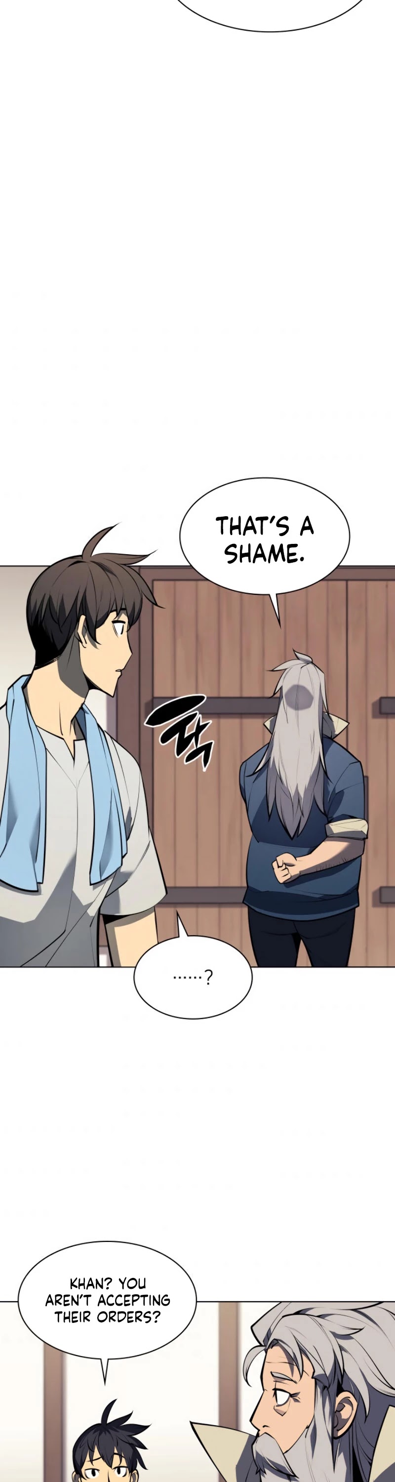 Overgeared (Team Argo) chapter 78 page 49