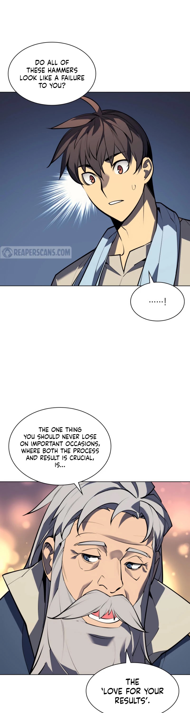 Overgeared (Team Argo) chapter 78 page 52