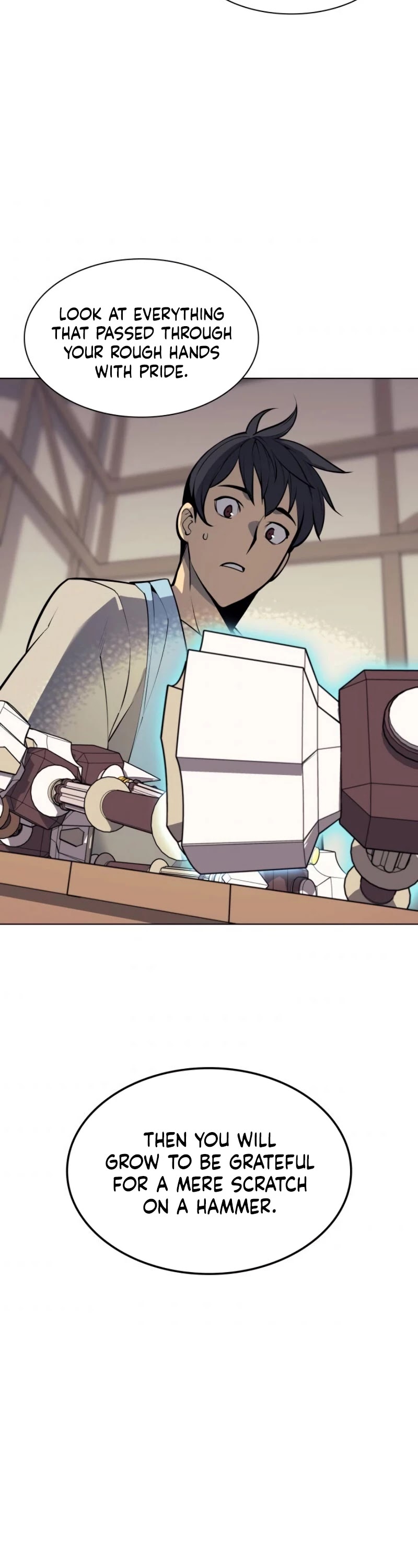 Overgeared (Team Argo) chapter 78 page 53