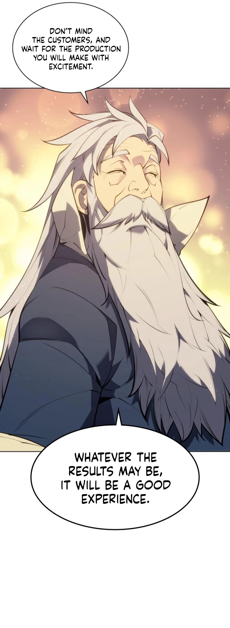 Overgeared (Team Argo) chapter 78 page 54