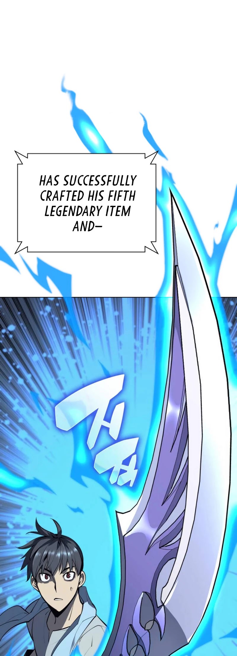 Overgeared (Team Argo) chapter 78 page 59