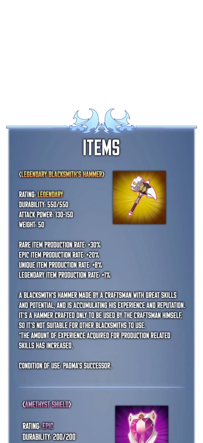 Overgeared (Team Argo) chapter 78 page 61