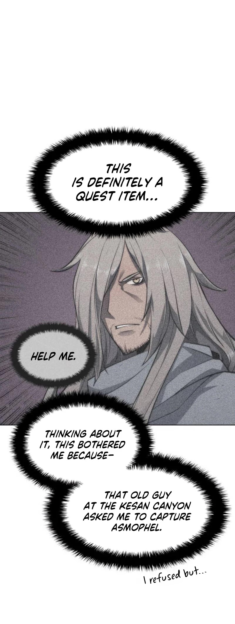 Overgeared (Team Argo) chapter 78 page 9