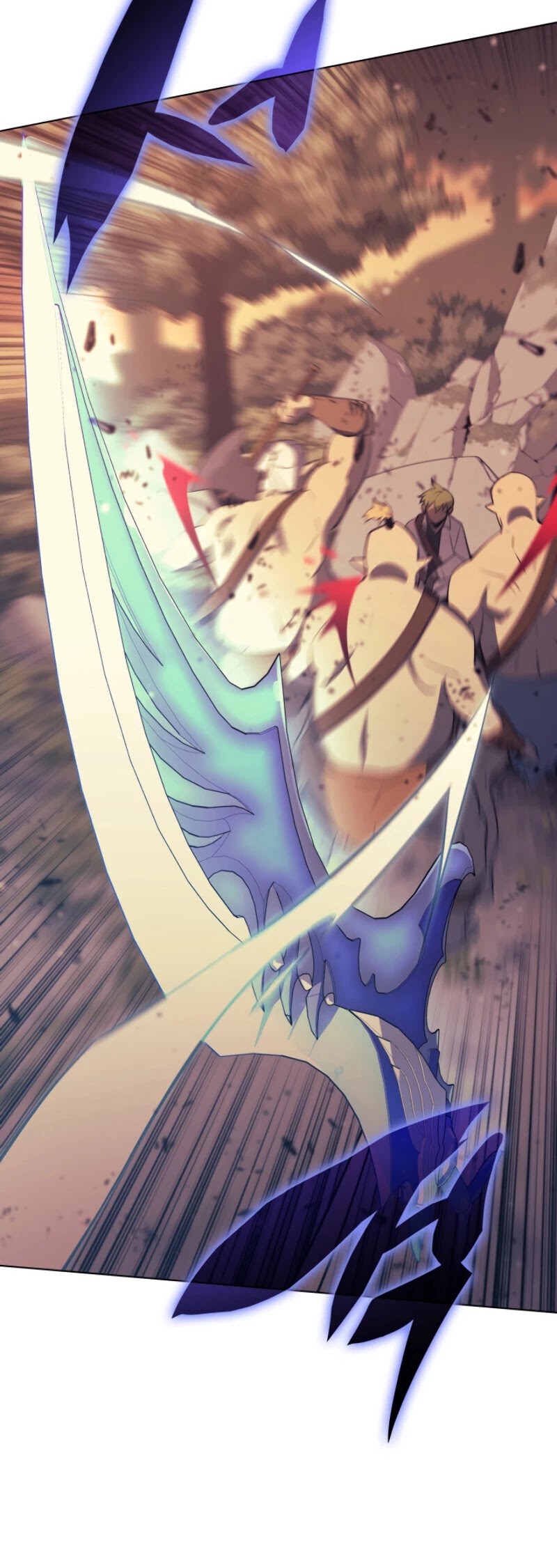 Overgeared (Team Argo) chapter 87 page 13