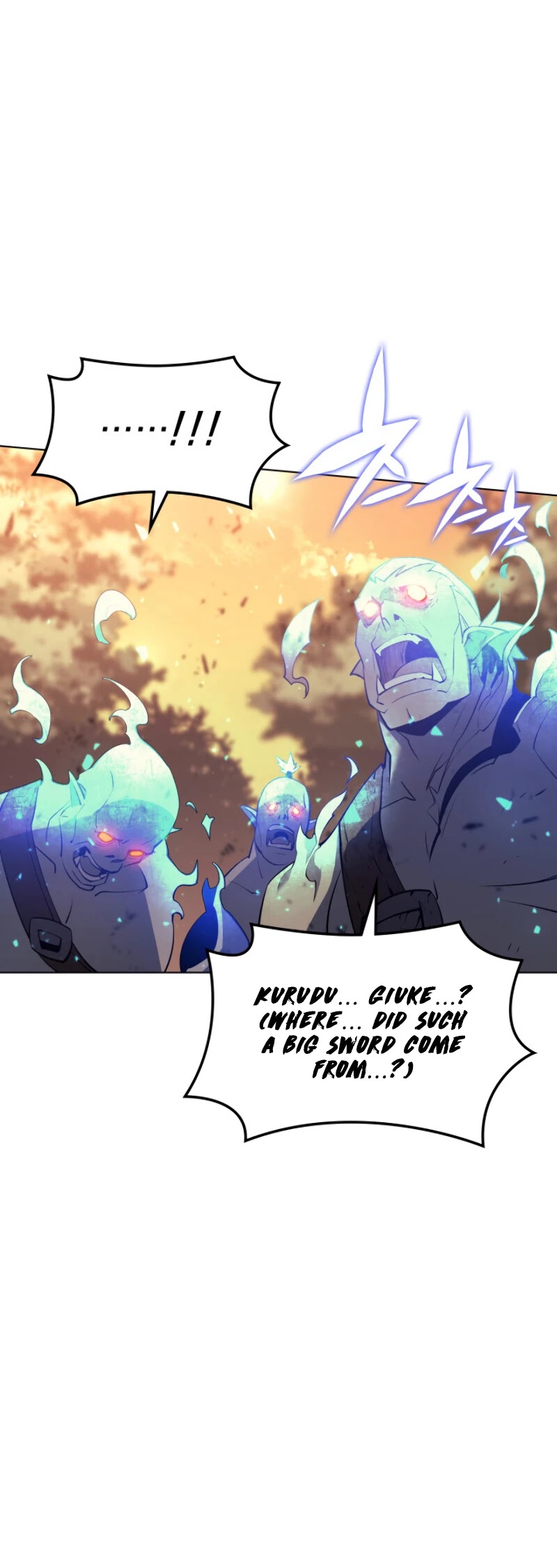 Overgeared (Team Argo) chapter 87 page 14