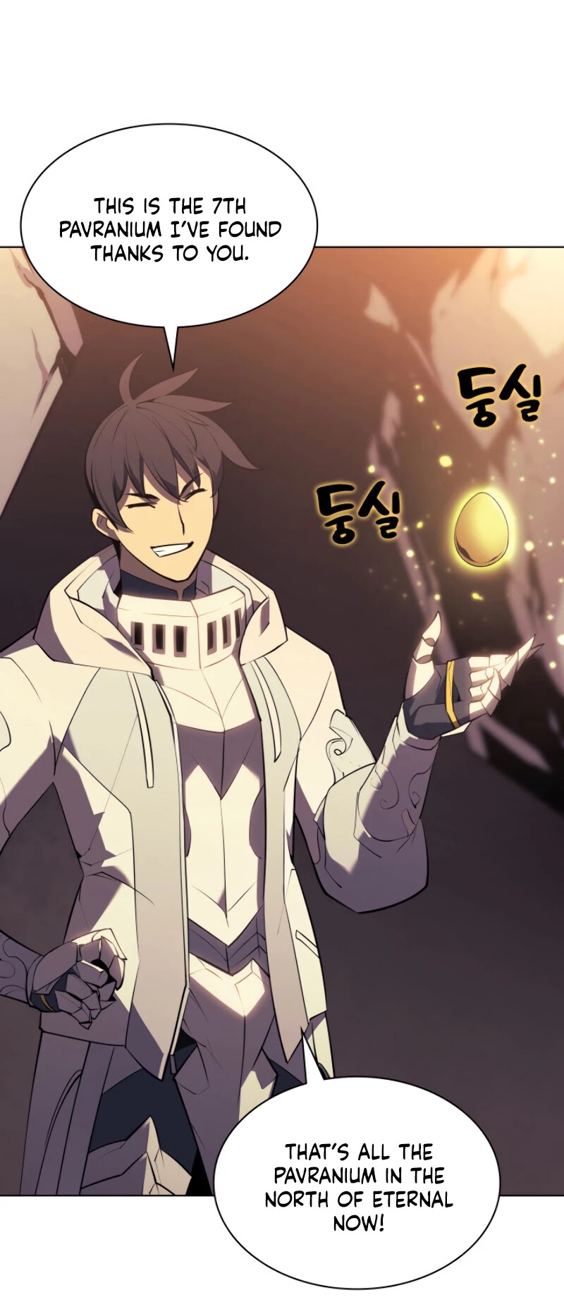 Overgeared (Team Argo) chapter 87 page 18