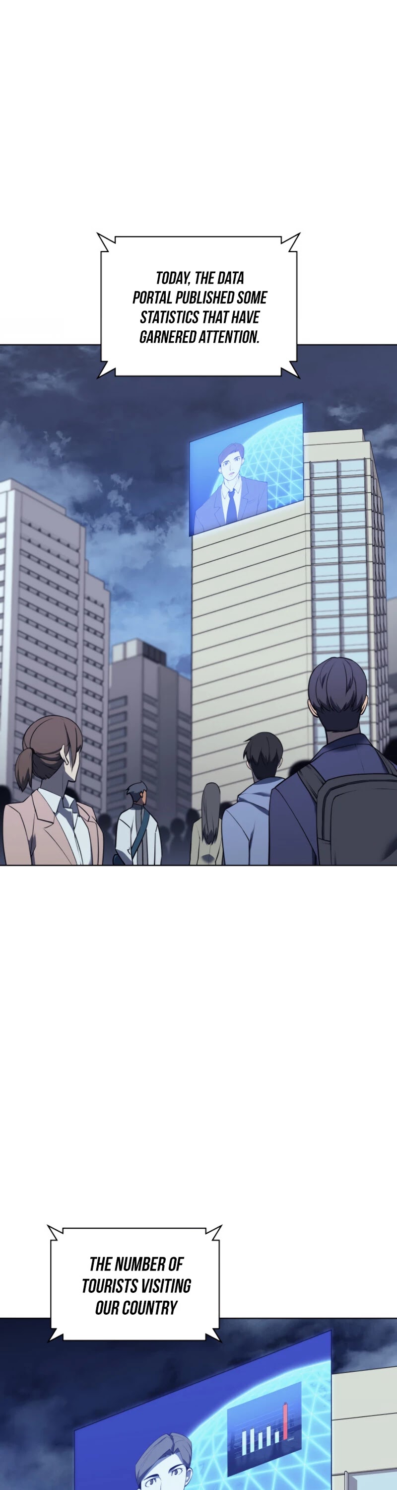 Overgeared (Team Argo) chapter 87 page 2