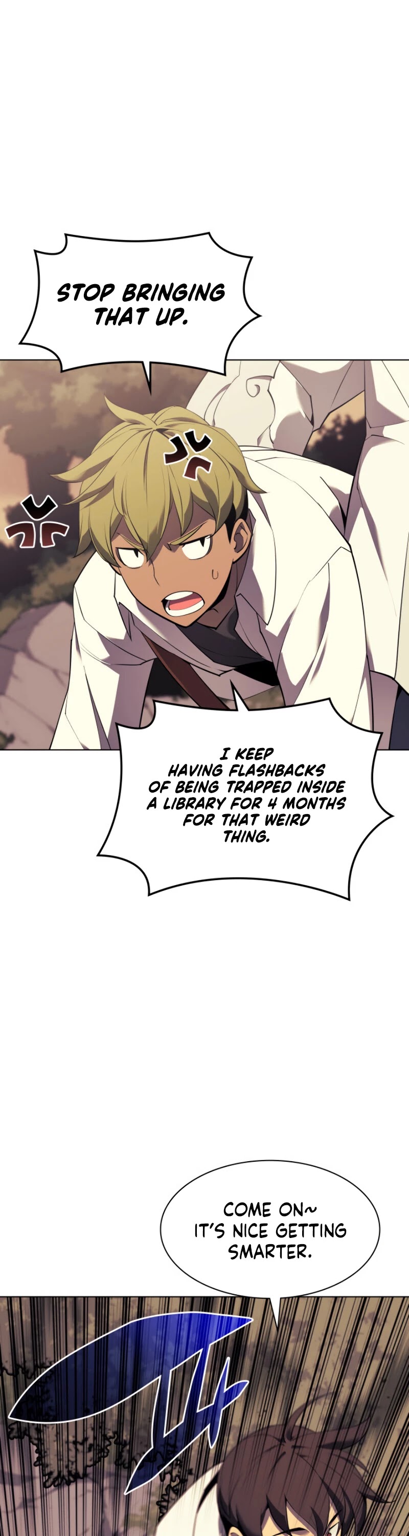 Overgeared (Team Argo) chapter 87 page 20