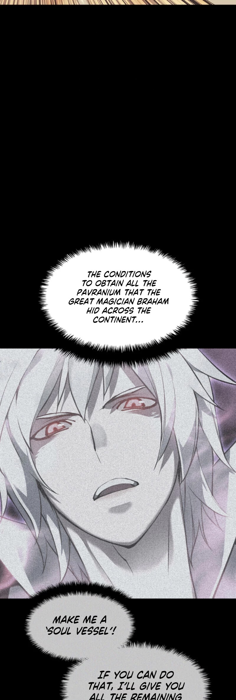 Overgeared (Team Argo) chapter 87 page 22