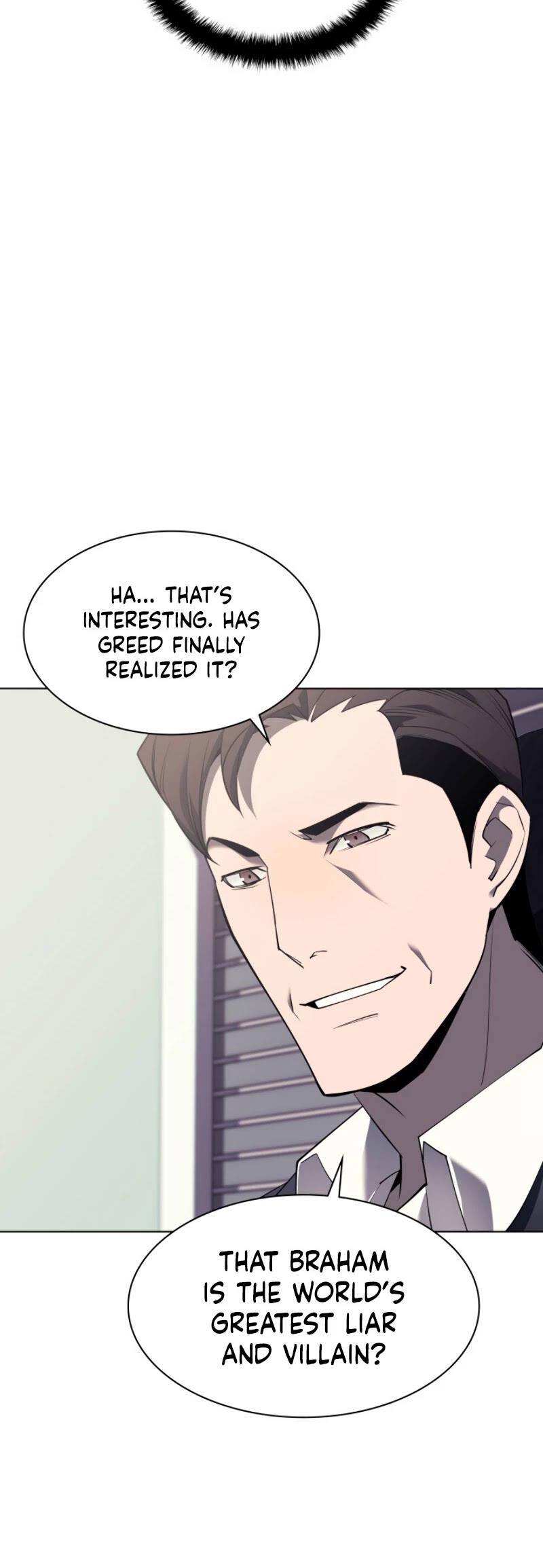 Overgeared (Team Argo) chapter 87 page 31