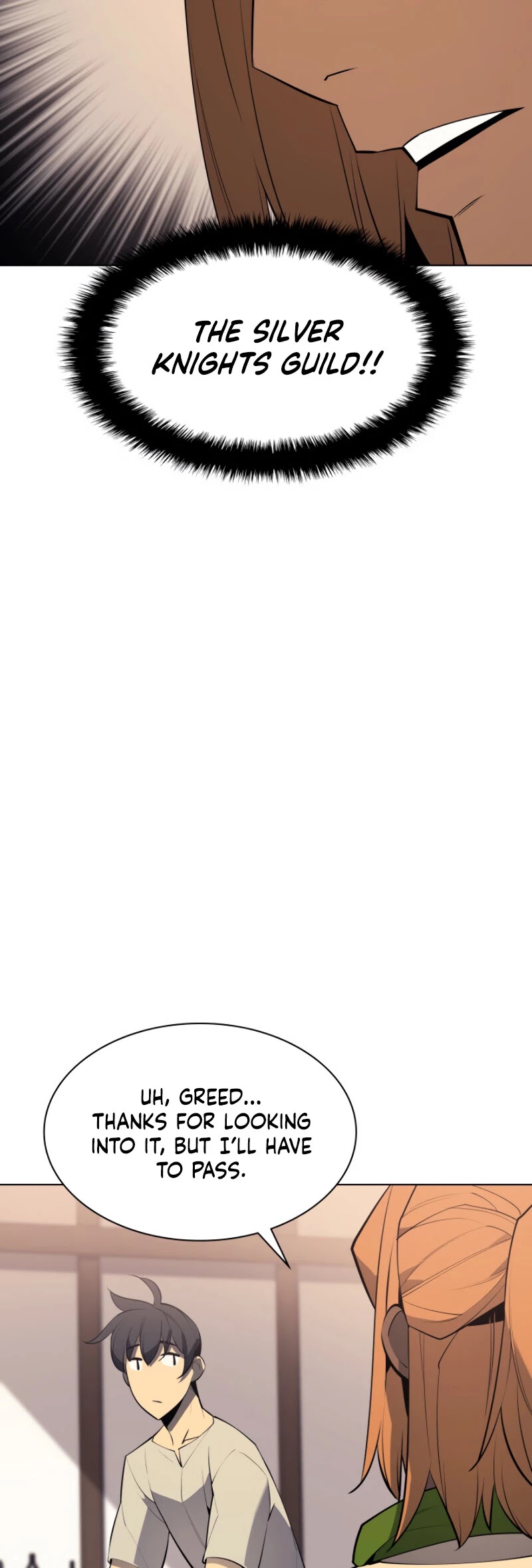 Overgeared (Team Argo) chapter 87 page 43