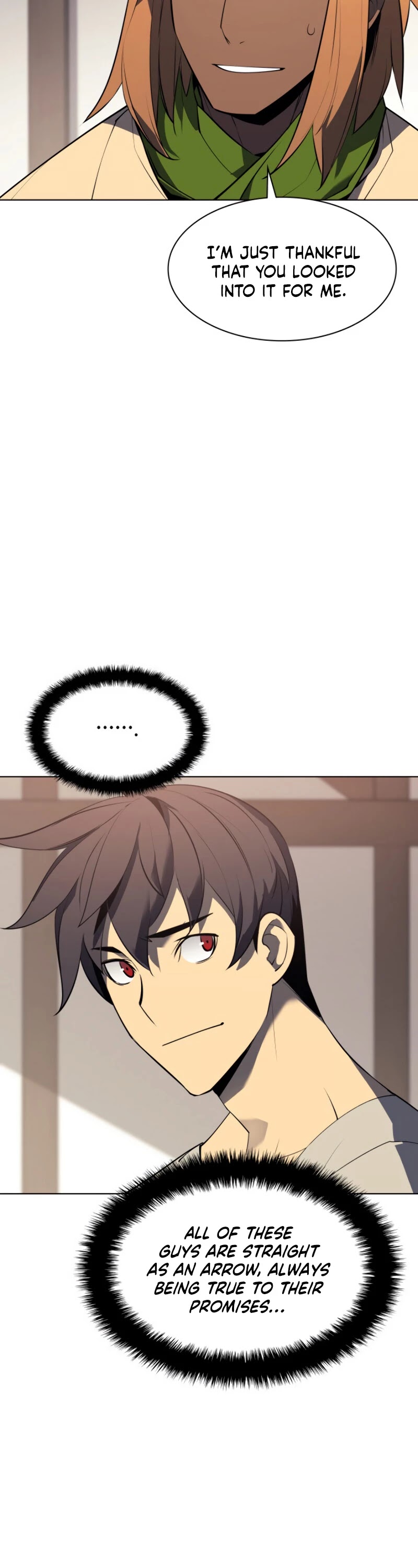 Overgeared (Team Argo) chapter 87 page 46