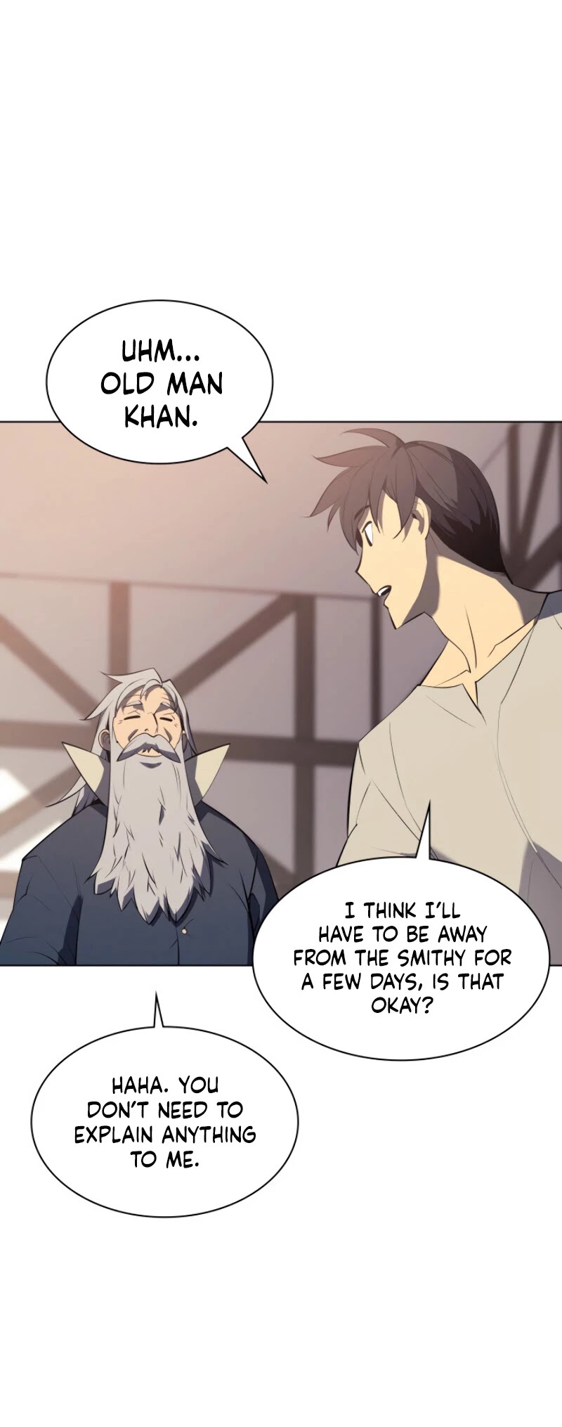 Overgeared (Team Argo) chapter 87 page 47